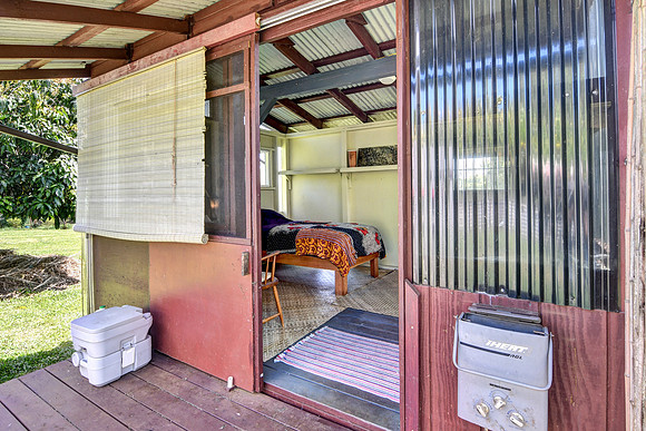Kanna Rd - MLS-110