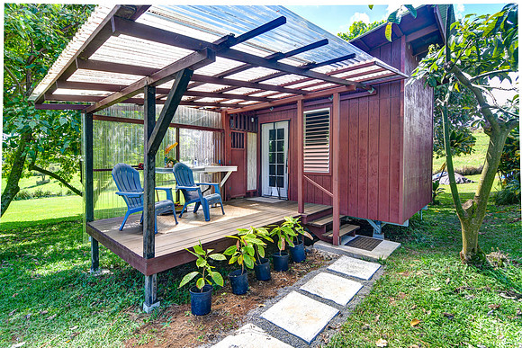 Kanna Rd - MLS-108