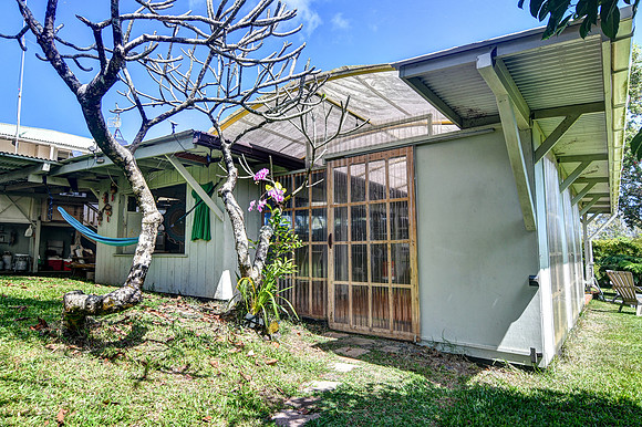 Kanna Rd - MLS-118